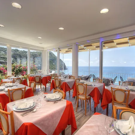 In Bb - Forio With A Breathtaking View, For 2people