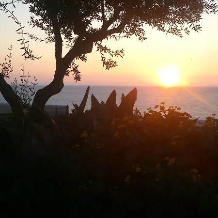 In Bb - Forio With A Breathtaking View, For 2people Guest house *