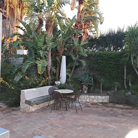 In Bb - Forio With A Breathtaking View, For 2people * Ischia