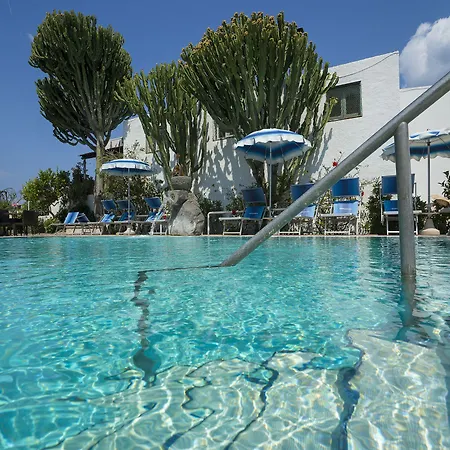 In Bb - Forio With A Breathtaking View, For 2people Guest house Ischia