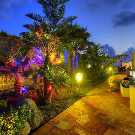 In Bb - Forio With A Breathtaking View, For 2people *