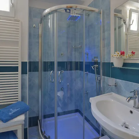 Guest house In Bb - Forio With A Breathtaking View, For 2people *
